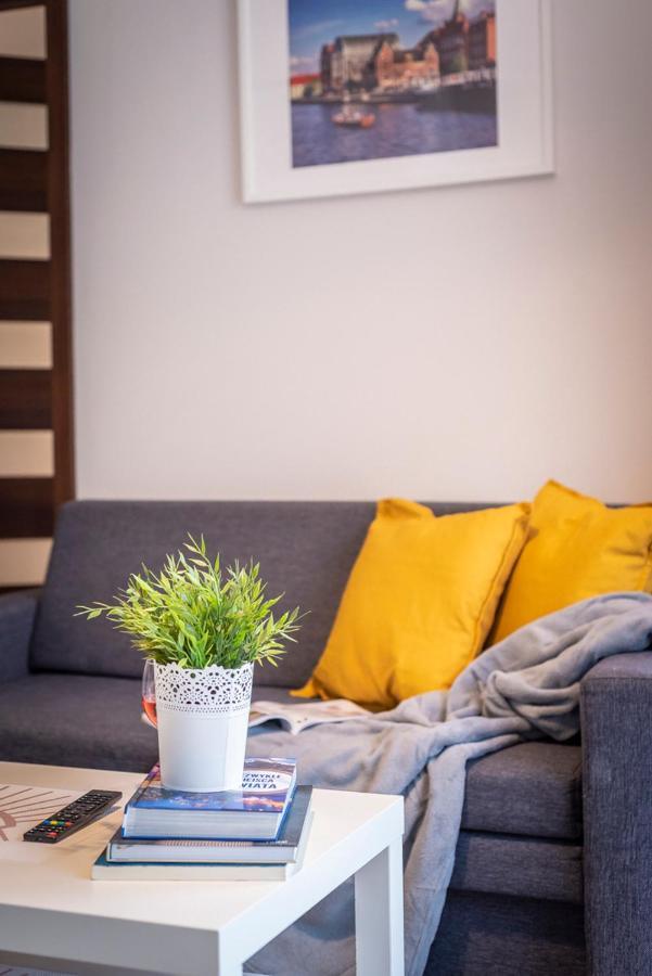 Apartament Sobieskiego 2 Parking Gratiss Бидгошч Екстериор снимка