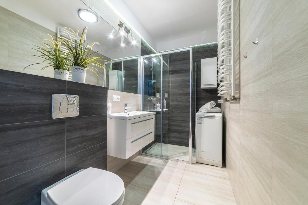 Apartament Sobieskiego 2 Parking Gratiss Бидгошч Екстериор снимка
