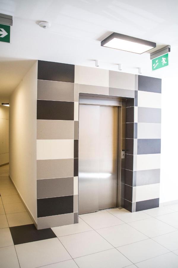 Apartament Sobieskiego 2 Parking Gratiss Бидгошч Екстериор снимка