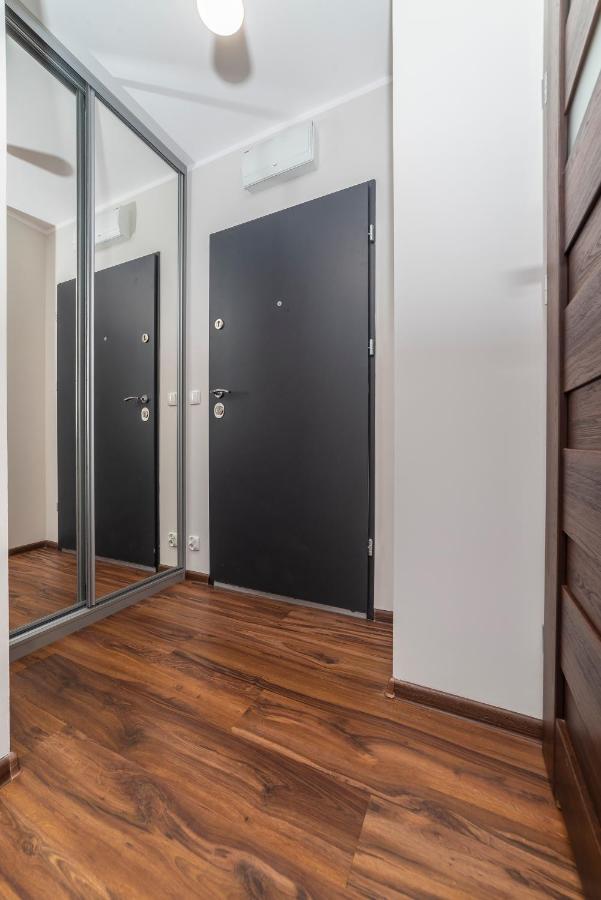Apartament Sobieskiego 2 Parking Gratiss Бидгошч Екстериор снимка